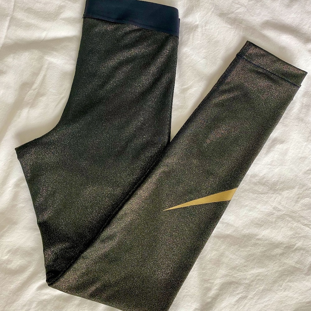 Nike Pro Dri-Fit Leggings, XS